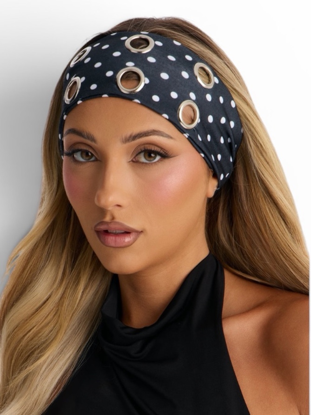 Fashion Nova Tough Act To Follow Headband